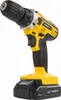PowerPlus POWX00501 - Aku šroubovák / vrtačka 20V LI-ION Náhled obrázku produktu 4