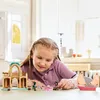 LEGO Wicked Glinda, Elphaba i Nessarose na Shiz University, Podgląd zdjęcia produktu 7