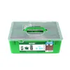 SPAX® 5000009030009 SPAX® Terrassenschrauben-Sortiment Anteprima dell’immagine prodotto 3