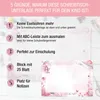 Schreibtischunterlage Kinder Alicorn, DIN A3, ABC Leiste, Produktbild-Vorschau 2