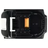 vhbw Akku Ersatz für Makita BL1415, 194066-1, LGG1430, Produktbild-Vorschau 4