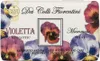 Soap - Colli Fiorentini Sweet Violet 250g Produktbild-Vorschau 3