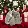 Relaxeazzz Pusheen the Cat Katze Plüsch Reisekissen & Produktbild-Vorschau 12