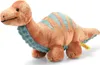 Steiff Dinosaurier Brontosaurus Bronko 28 cm 087837 Produktbild-Vorschau 1