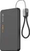 XLayer MagFix Pro 5000 mAh Kabelloses Aufladen Schwarz Produktbild-Vorschau 7