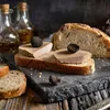 Foie Gras Entier, natuurlijke eendenvetlever, 80 g – Foie Productafbeelding-voorbeeld 4