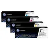 HP 201A Toner magenta (CF403A) Produktbild-Vorschau 37