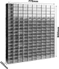 Box Kiste Sortierkasten Sortimentsbox Organizer Produktbild-Vorschau 2