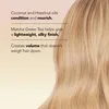 We are Paradoxx, Volume, Coconut Oil, Hair Conditioner, Produktbild-Vorschau 4