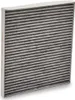 RIDEX 424I0275 Aktivkohle Innenraumfilter Pollenfilter für Produktbild-Vorschau 6