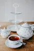 Duża cukiernica z pokrywką, czeska porcelana, Verona, 400 Podgląd zdjęcia produktu 2