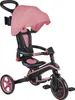 GLOBBER EXPLORER TRIKE FOLDABLE 4in1 – Kinderwagen, Produktbild-Vorschau 2