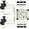 PremiumX PXMS 17/12 Multischalter mit Netzteil Multiswitch Produktbild-Vorschau 2