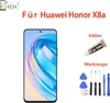 Für Honor X8A / 90 Lite LCD Display Touchscreen Bildschirm Produktbild-Vorschau 2