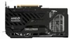 Asrock AMD Radeon RX 9060 XT Challenger 16GB OC GDDR6 Anteprima dell’immagine prodotto 6