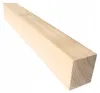 Nohy nábytku z jasanového hranolového dřeva, 30 cm, dřevo, Náhled obrázku produktu 3