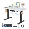 FLEXISPOT E1 Pro Scrivania regolabile elettricamente in Anteprima dell’immagine prodotto 10