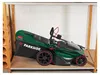 PARKSIDE® 40 V Akku-Rasenmäher »PARM 41 A1«, ohne Akkus – Produktbild-Vorschau 11