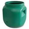 fusto a collo largo plasteo 40 L con coperchio per alimenti Anteprima dell’immagine prodotto 6