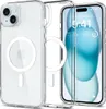 Spigen ACS06802, Pokrowiec, Apple, iPhone 15, 15,5 cm Podgląd zdjęcia produktu 15