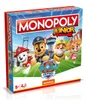 Monopoly Junior Paw Patrol Náhľad obrázku produktu 1