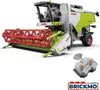 CaDA C61508W Claas Mähdrescher C61508W Produktbild-Vorschau 2