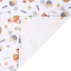 Wasserdichte Unterlage/Flanellwindel mit Wickelfolie - Produktbild-Vorschau 3