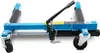 BITUXX 4 Stück PKW Rangierhilfe Blau Rangierheber Produktbild-Vorschau 4