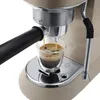 DeLonghi Dedica Arte Espressomachine EC885.BG Anteprima dell’immagine prodotto 14