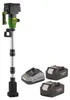 Akumulátorové ponorné čerpadlo Procraft CPN20bb 20 V 2725 Náhľad obrázku produktu 1