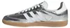 Adidas Samba OG W In Silver For Women – 7.5 UK - 41 1/3 EU Produktbild-Vorschau 2