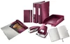 Leitz 1108-00-28, Active Style A4 ordner, 82 mm, granátrood Productafbeelding-voorbeeld 6