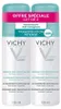 2 flacons van 125 ml anti-transpirant spray Productafbeelding-voorbeeld 1
