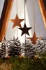 Badeko Sternenbaum Ammersee 115 x 52 x 10 cm inkl. LED Produktbild-Vorschau 12
