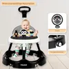 Twinky® Lauflernhilfe in Schwarz | Lauflernwagen mit Produktbild-Vorschau 13