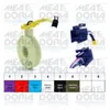 MEAT & DORIA Lenkwinkelsensor 93051 für FIAT PUNTO (188) Produktbild-Vorschau 1