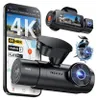 VANTRUE N4 PRO S actiecamera Productafbeelding-voorbeeld 2