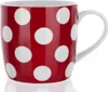 Mug 310ml céramique points CRV Voir les images du produit 1