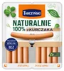 Parówki 100% z Kurczaka 160 g Tarczyński Podgląd zdjęcia produktu 3