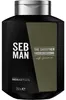 Sebastian Professional Seb Man The Smoother Condicioner 250 Produktbild-Vorschau 4