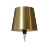 Lampe LED sans fil Warmpi pour bouteille - Lampe de table Voir les images du produit 1