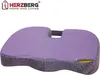 Herzberg HG-8040: Sensation Bambus Kissen Produktbild-Vorschau 5