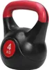 Komfort-Kettlebell 4 kg Produktbild-Vorschau 2