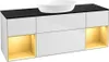 Villeroy & Boch FD02HFMT Waschbeckenunterschrank Finion FD0 Produktbild-Vorschau 1