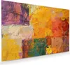 Glasbild 45x30cm in XXL für Wohnzimmer, Schlafzimmer Motiv Produktbild-Vorschau 1