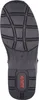 Rieker Halbschuh - Schwarz / Schwarz Leder/Synthetik Größe: Produktbild-Vorschau 59