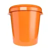 Eimer mit Deckel 30 L | Vorratseimer | Lebensmittelecht Produktbild-Vorschau 6
