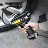 Kompresor na pneumatiky 12V s digitálnym displejom a Náhľad obrázku produktu 5