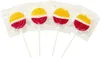 Küfa Lollipop Frucht Lolly Dose 100 Lollies Produktbild-Vorschau 4
