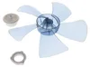 Rowenta ventilateur à hélice, pale de 30 cm, modèle Turbo Voir les images du produit 2